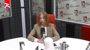 Без галстуков: Яна Свистунова о детском телефоне доверия