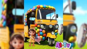 Мультик для детей /Учим английский #детский #мультик#рутуб #видео #мультики #детям #рейтинг