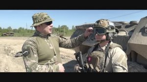 Обзор тактических очков в магазине Блокпост!!!