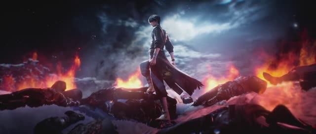 Путь выбора - Опенинг смотреть онлайн