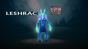 Dota 2 / ЛЕСНРАС СБОКУ СПРАВА!