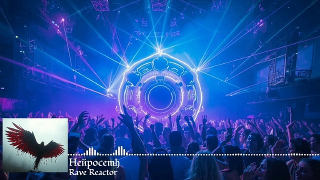 Heйpocemђ - Rave Reactor