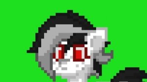 Как сделать скин Rennet Pony (Pony Town)