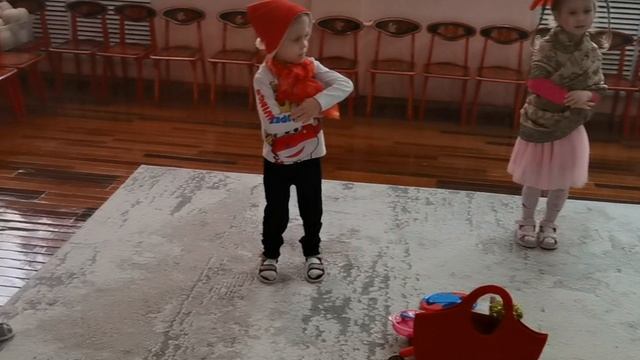 Пришла Коляда 2026