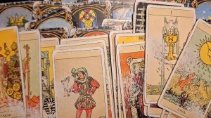 ТАРО РАСКЛАД\ ПОТОК 30 ЯНВАРЯ