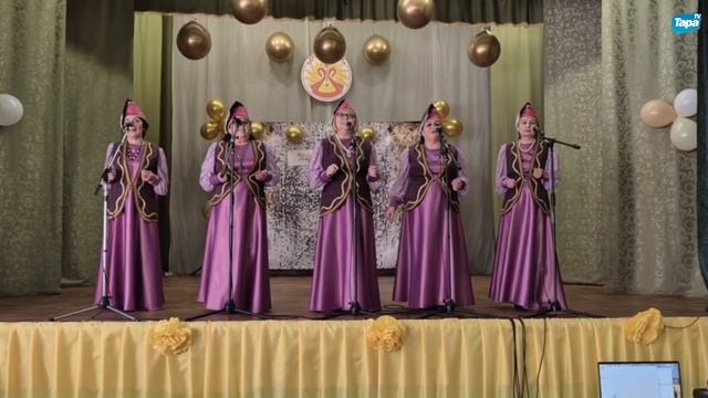 Фестиваль ДУША РОССИИ стартовал в Тарском районе (30.01.2026) смотреть онлайн