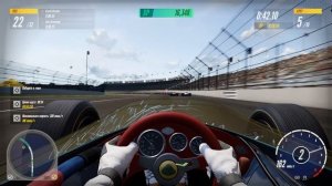 Project CARS 3 - JC 500