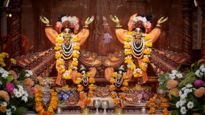 30.01.26 (17:00) - Вараха-двадаши - маха-киртан