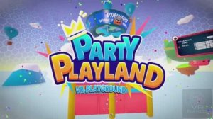 Party Playground