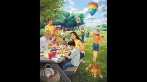 Ждём взлёта