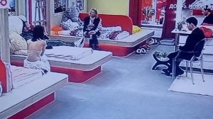 Дом2. Яббаров между двух девушек. выбор.