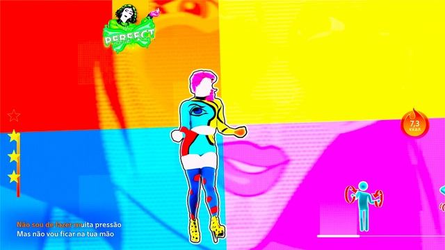 Just DanceⓇ (Plus) - Bang by Anitta смотреть онлайн