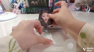 Организация биндеров| Часть 2. Baby Monster, Idle, BlackPink, подарочные