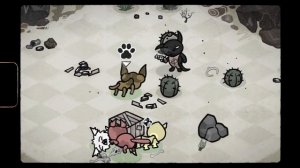 Трейлер Mewgenics (Black Pussy, вживую)