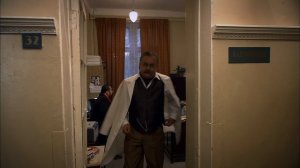 ЛИЧНЫЕ МОТИВЫ - 1 серия