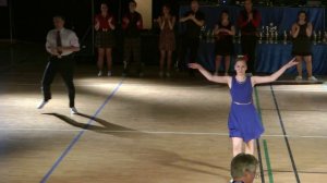 Мисс красоты зоопарка