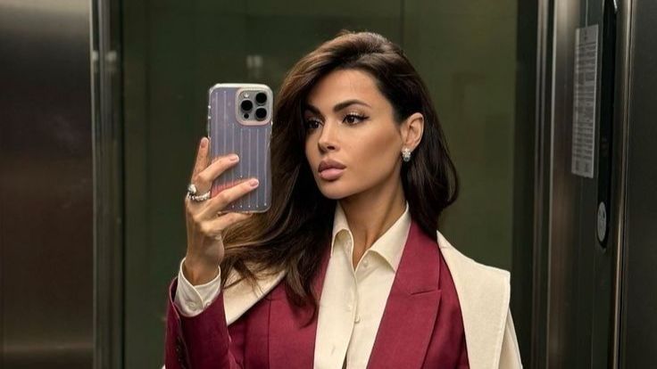 ГЛАВНЫЕ ТРЕНДЫ В МОДЕ НА 2026. ЧАСТЬ 1 | МАКРОТРЕНДЫ 2026 | МОДНЫЕ ТРЕНДЫ 2026 смотреть онлайн