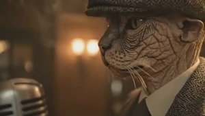 Песня от которой бар замолчал @KodPoezii •