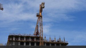 В КНДР началось одновременное строительство административных зданий в 20 городах