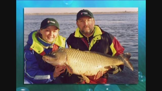 Моя рыбалка. Ностальгия №1. 2006 год. Нижняя волга смотреть онлайн