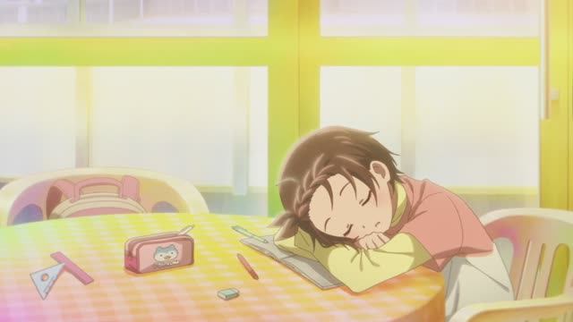 Medalist Season 2: Ending смотреть онлайн