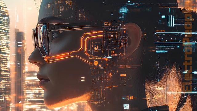 Лучшая музыка Транс Хаус Progressive House Trance Melodic Techno!!! 92 смотреть онлайн