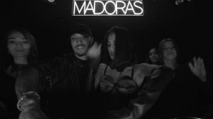 ROXY After Party Live Set For MADORAS - ZÉVON Tashkent 19.12.2025