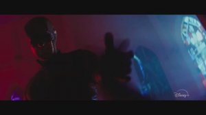 Сорвиголова: Рождённый заново 2 Сезон - Трейлер (Субтитры, Сериал 2026) Чарли Кокс