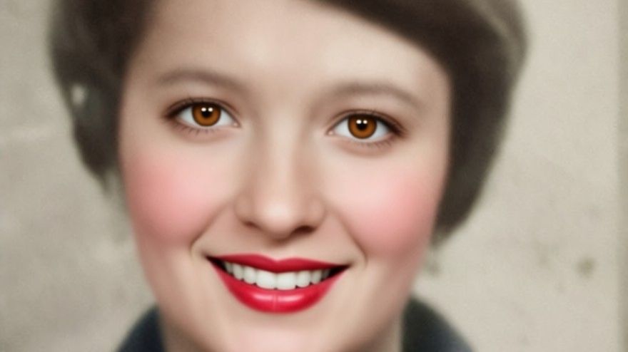 КРИК ГИЕНЫ У МОЛОДОЖЁНОВ смотреть онлайн