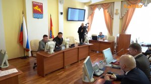 В Магаданской городской Думе озвучили итоги работы комиссии по вопросам местного самоуправления