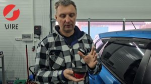 Возможности установки вакуумной присоски 100Х125мм