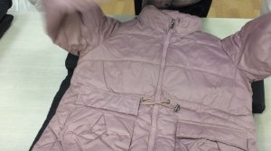 сти336.1. Куртки новые уценка
