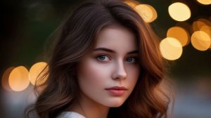 Everything was in the past