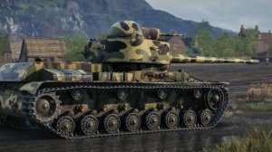 Супер тяжелый танк кв 4 Федоренко.