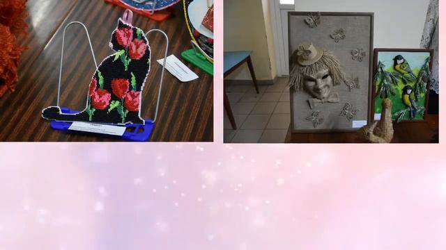 Отчетное видео 3 отделения IV Международного конкурса «Мы открываем новую звезду» п.Гигант смотреть онлайн