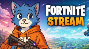 ПОКОРЯЕМ FORTNITE ВМЕСТЕ С ФИЛЕЙ! 🏆ИДЕМ ЗА ТОП-1 | SKORBOSHI