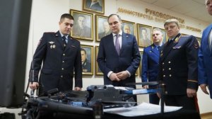 МВД: в Мордовии за год ущерб от интернет-мошенников составил 600 млн рублей