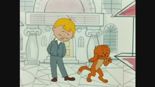 #СКАЗОЧНАЯ FM - СКАЗКА "В СТРАНЕ НЕВЫУЧЕННЫХ УРОКОВ" смотреть онлайн