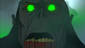 Анимационный сериал Первобытный — 3 сезон 1 серия / Primal