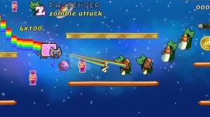 разоблачение на Нуби бож какая она тупая