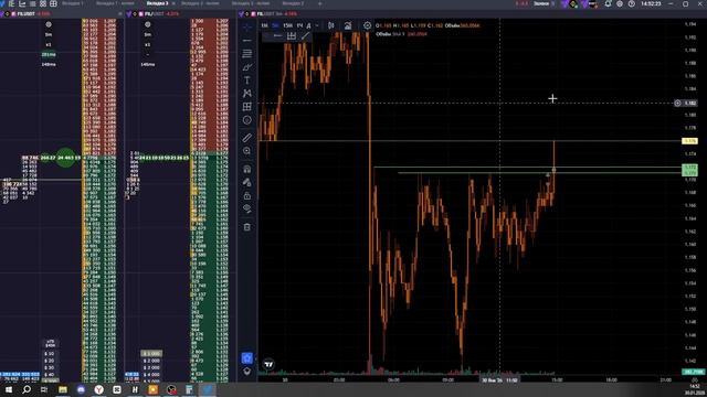 кал монета и превышение обьема