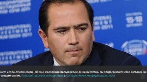 Дело Ахмеда Билалова. В чем обвиняется бывший вице-президент Олимпийского комитета