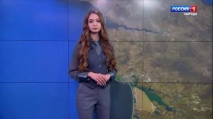 Прогноз погоды в Крыму на 31 января