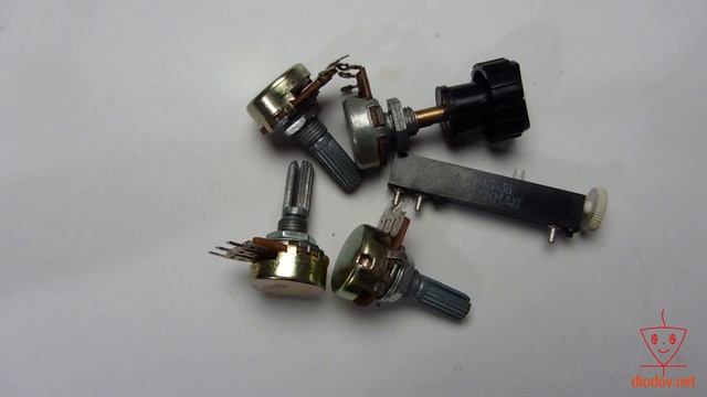 Урок 8. РЕЗИСТОР СОПРОТИВЛЕНИЕ смотреть онлайн