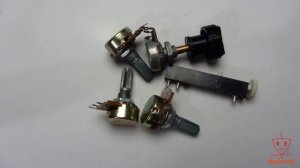 Урок 8. РЕЗИСТОР  СОПРОТИВЛЕНИЕ