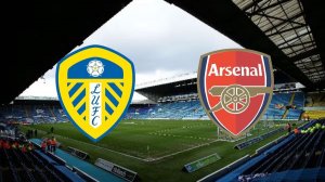 Лидс Юнайтед - Арсенал. Прогноз. АПЛ. 24-й тур (31.01.2026)