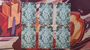 Что он хочет от этих отношений? Анализ таро