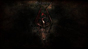 Skyrim - Прохождение №2