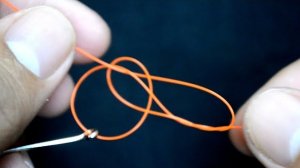 3 крепких рыболовных узла. Рыболовные узлы