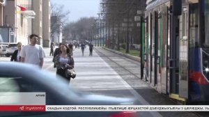 Туристон хъалон афæдзмæ республикæйы бюджет баххæст кодта 15 милуан 700 мин сомæй